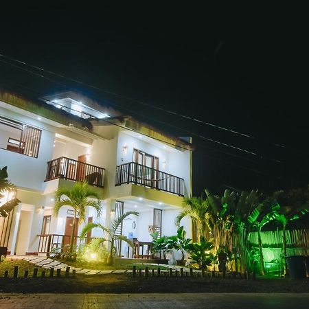 Talisay Boutique Hotel El Nido Exterior photo