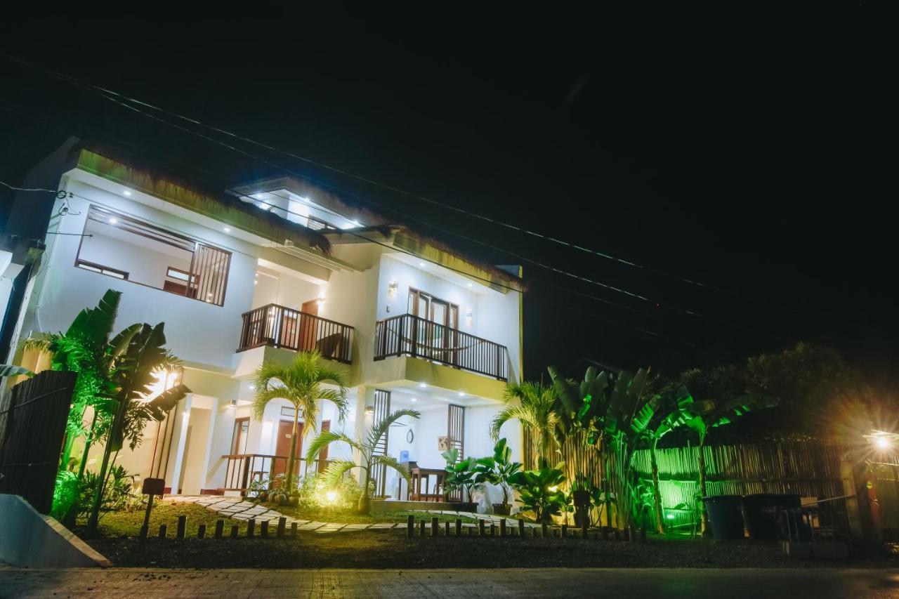 Talisay Boutique Hotel El Nido Exterior photo