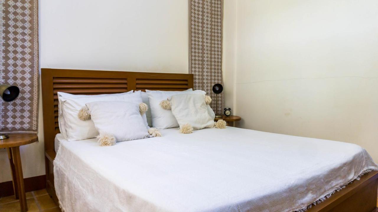 Talisay Boutique Hotel El Nido Exterior photo