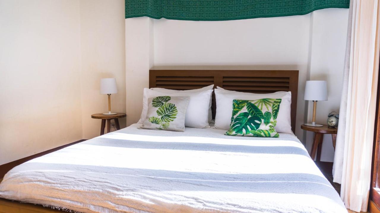 Talisay Boutique Hotel El Nido Exterior photo