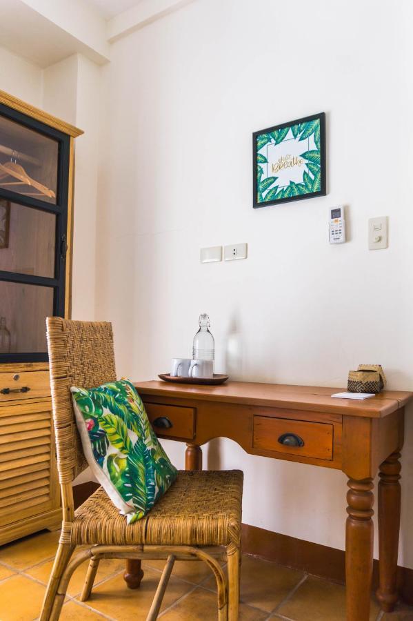 Talisay Boutique Hotel El Nido Exterior photo