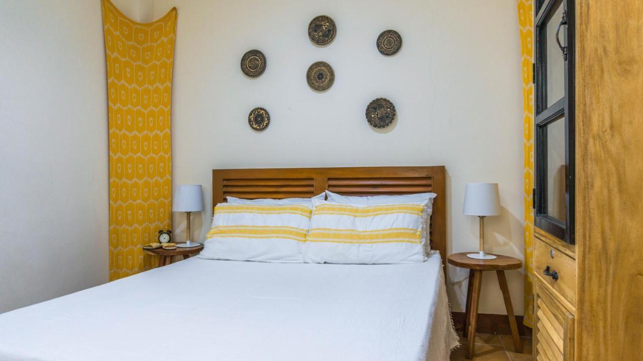 Talisay Boutique Hotel El Nido Exterior photo