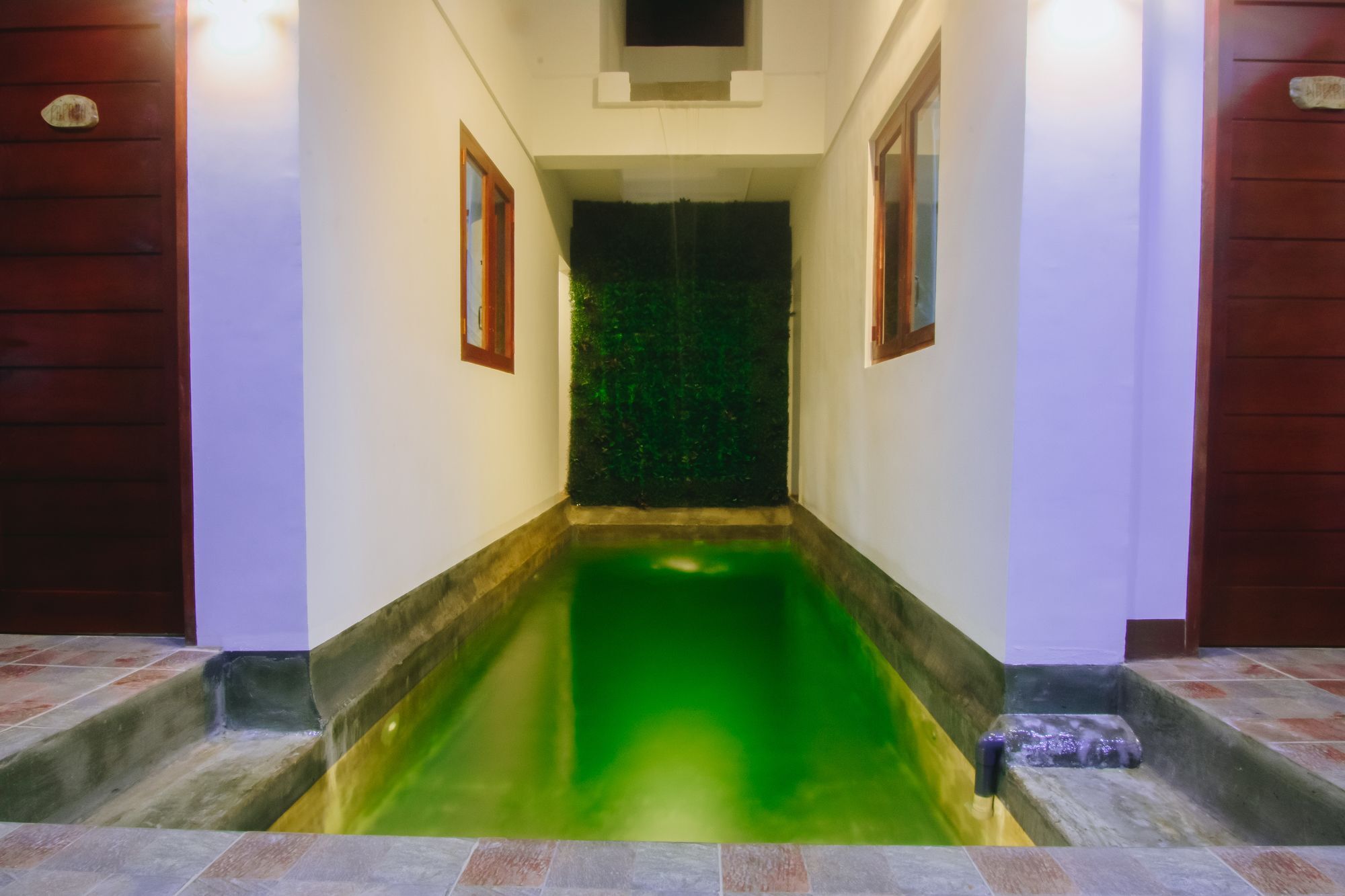 Talisay Boutique Hotel El Nido Exterior photo